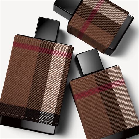 burberry london cologne 50ml